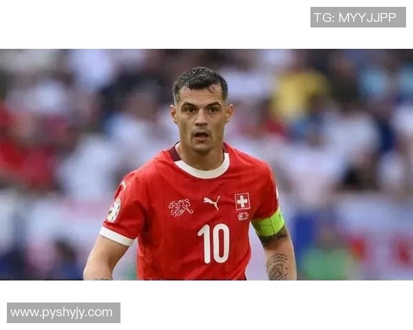 格拉尼特扎卡对决分析及其在球队中的关键角色探讨