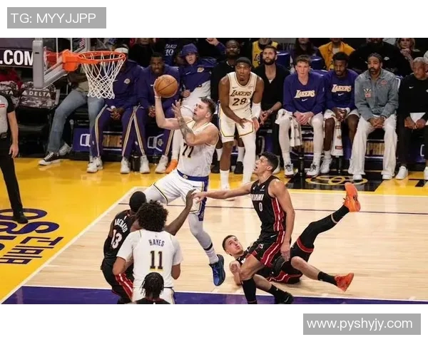 湖人对决热火山猫精彩赛事回顾与分析，谁将赢得这场激烈的较量