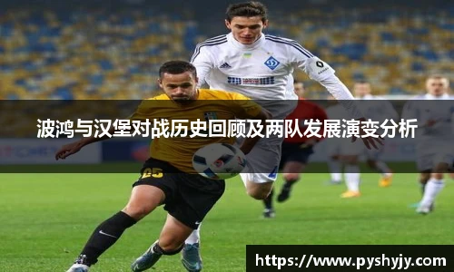 波鸿与汉堡对战历史回顾及两队发展演变分析